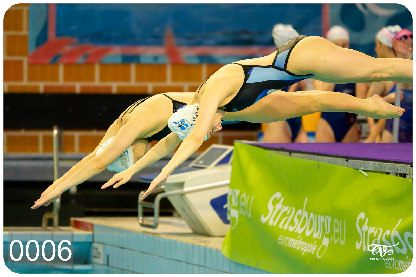 CHAMPIONNAT DE FRANCE DE NATATiON ARTISTIQUE N1 & ELITE 2026